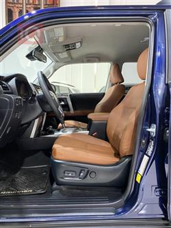 Toyota 4Runner